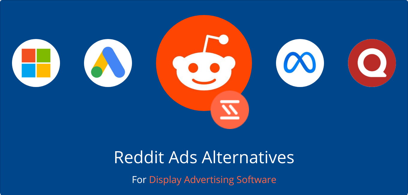 Best Reddit Ads Alternatives From Around The Web